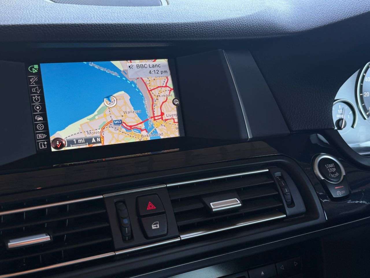 2014 BMW 5 SERIES 2014 BMW 5 SERIES