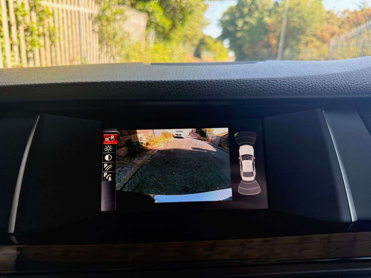 2014 BMW 5 SERIES 2014 BMW 5 SERIES