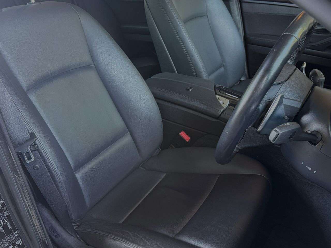 2014 BMW 5 SERIES 2014 BMW 5 SERIES