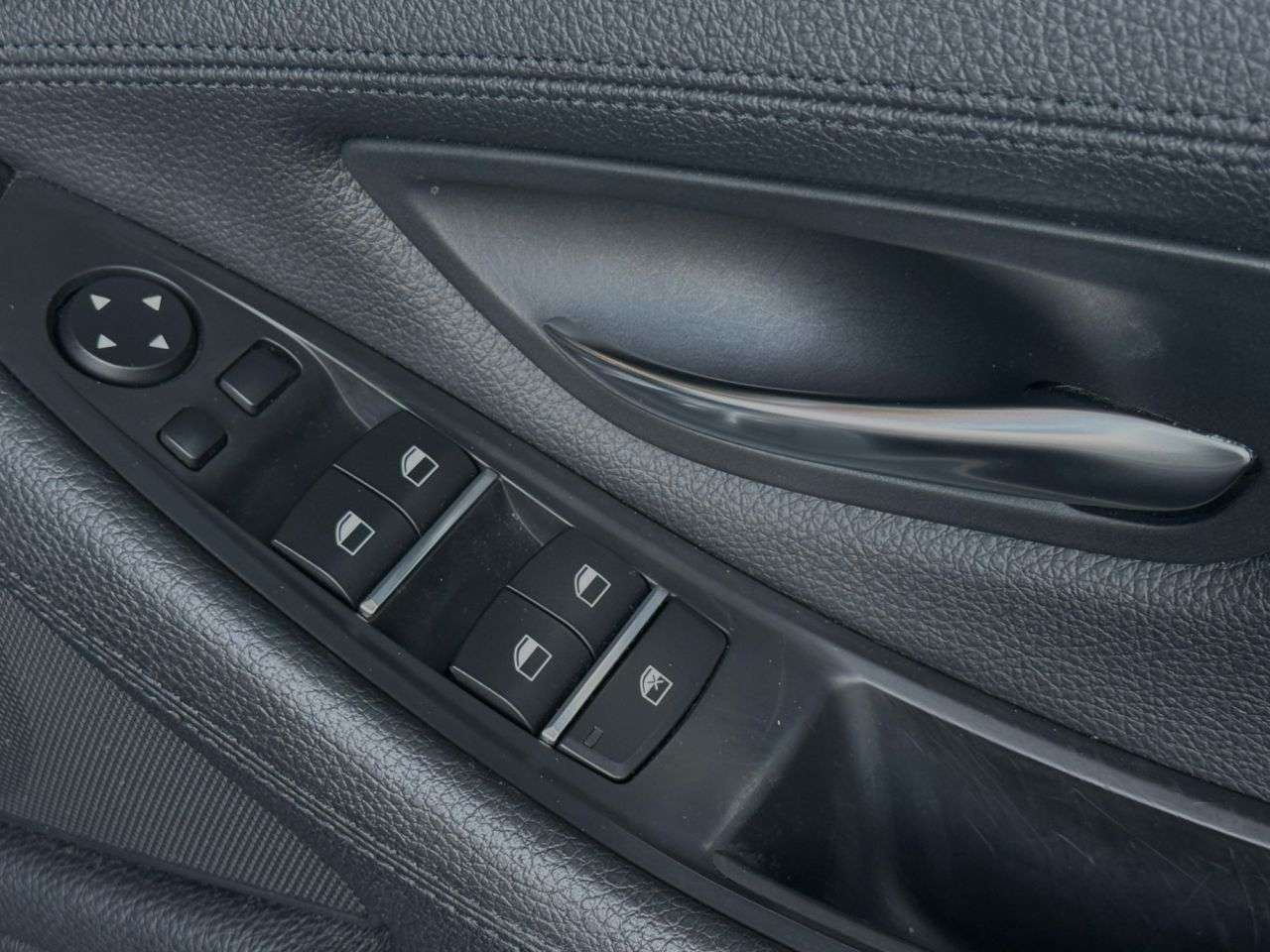 2014 BMW 5 SERIES 2014 BMW 5 SERIES