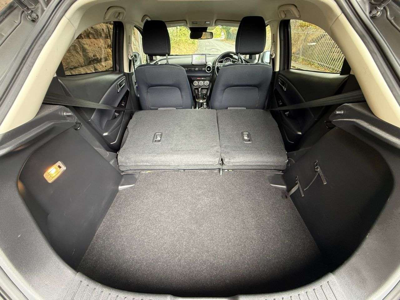 2021 MAZDA MAZDA2 2021 MAZDA MAZDA2
