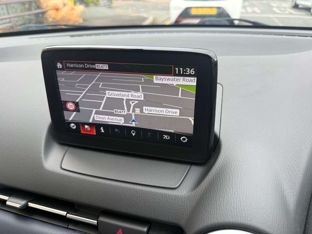 2021 MAZDA MAZDA2 2021 MAZDA MAZDA2