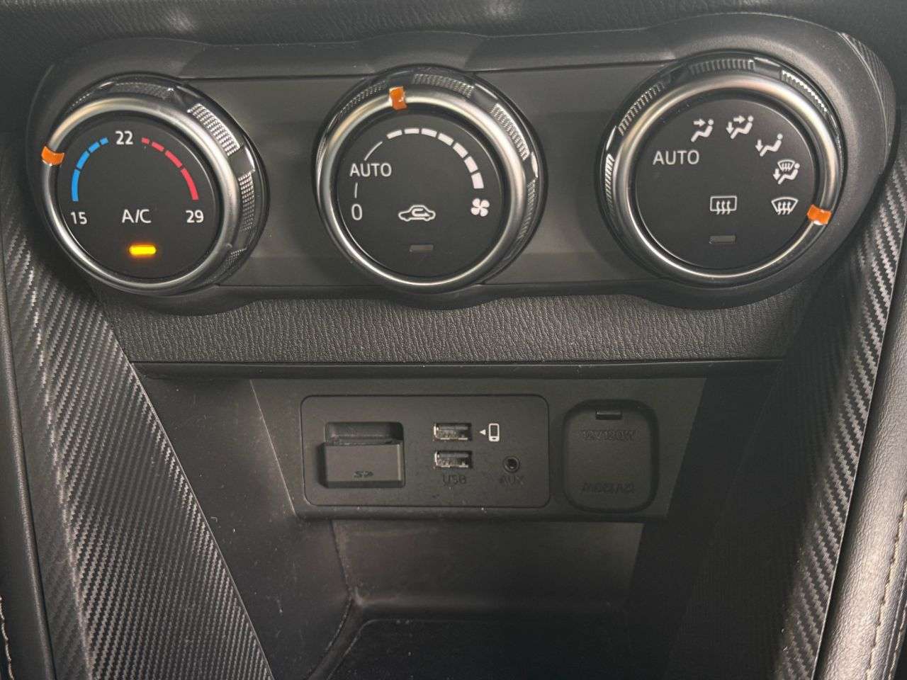 2021 MAZDA MAZDA2 2021 MAZDA MAZDA2