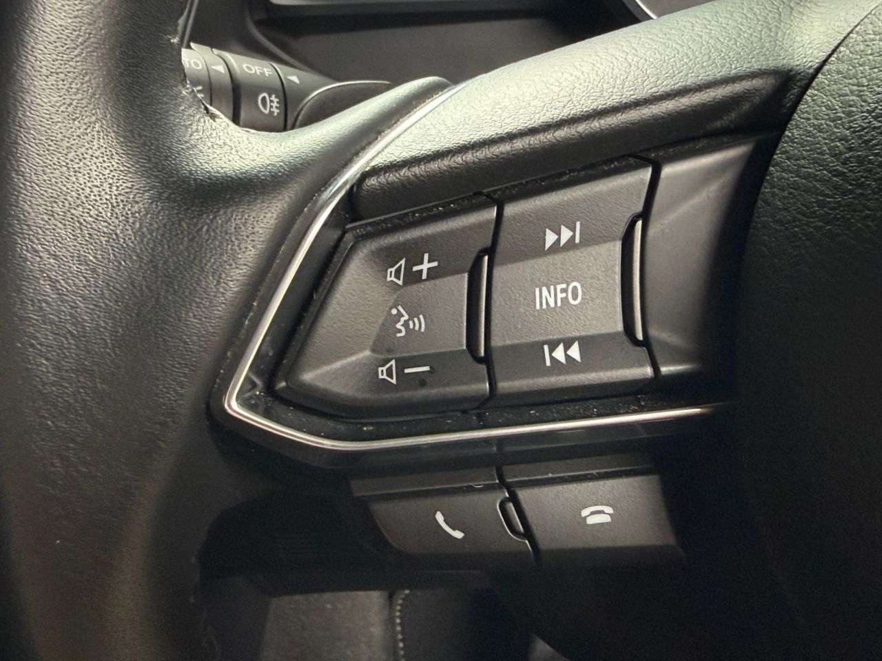 2021 MAZDA MAZDA2 2021 MAZDA MAZDA2