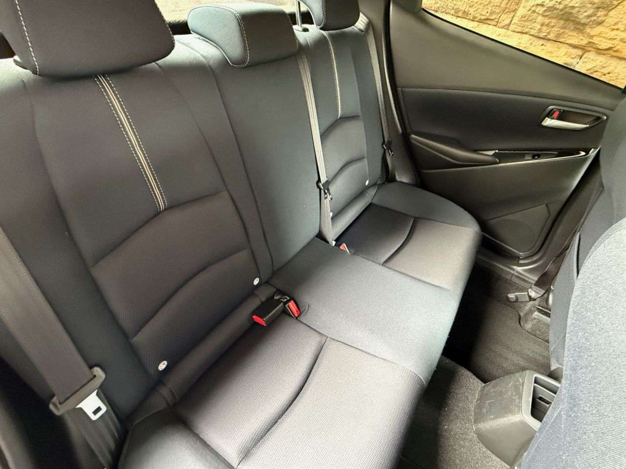 2021 MAZDA MAZDA2 2021 MAZDA MAZDA2