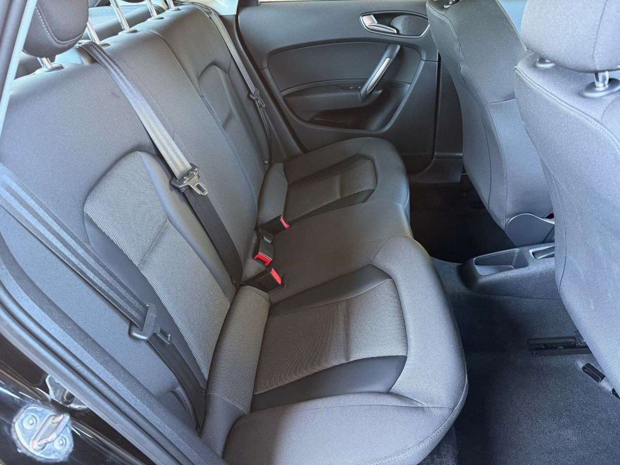 2017 AUDI A1 2017 AUDI A1