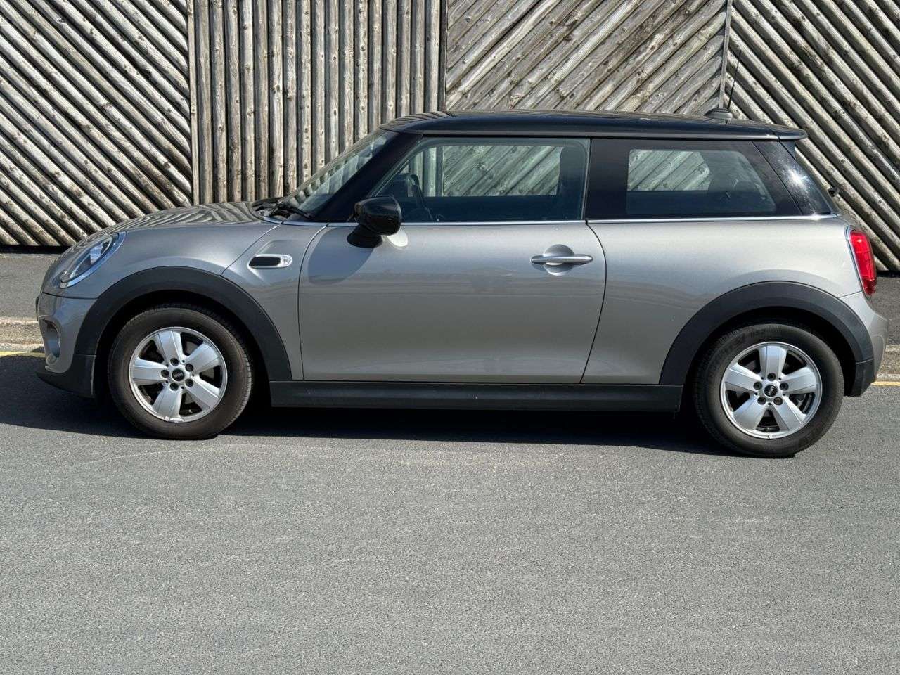 2019 MINI HATCH 2019 MINI HATCH