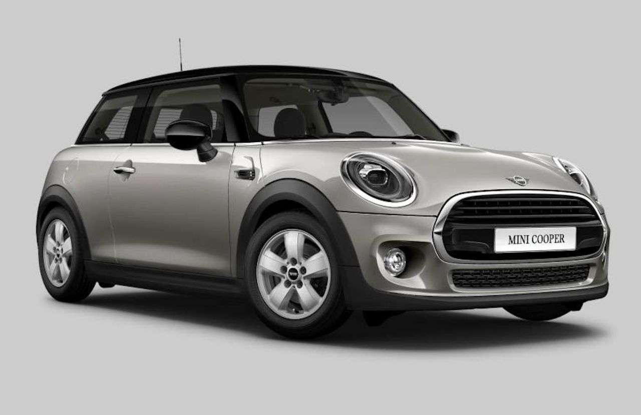 A 2019 MINI HATCH 1.5 Cooper Classic Hatchback 3dr Petrol Manual Euro 6 (s/s) (136 ps) A 2019 MINI HATCH 1.5 Cooper Classic Hatchback 3dr Petrol Manual Euro 6 (s/s) (136 ps)