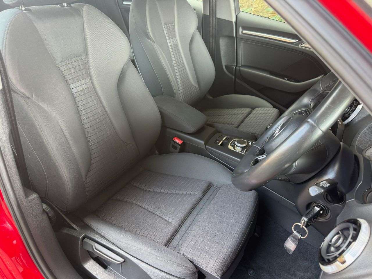 2016 AUDI A3 2016 AUDI A3