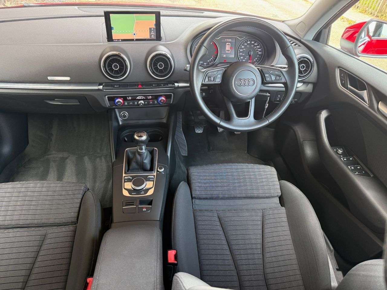 2016 AUDI A3 2016 AUDI A3
