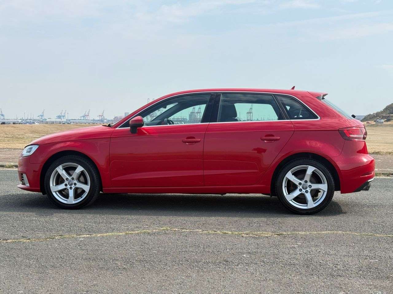 2016 AUDI A3 2016 AUDI A3