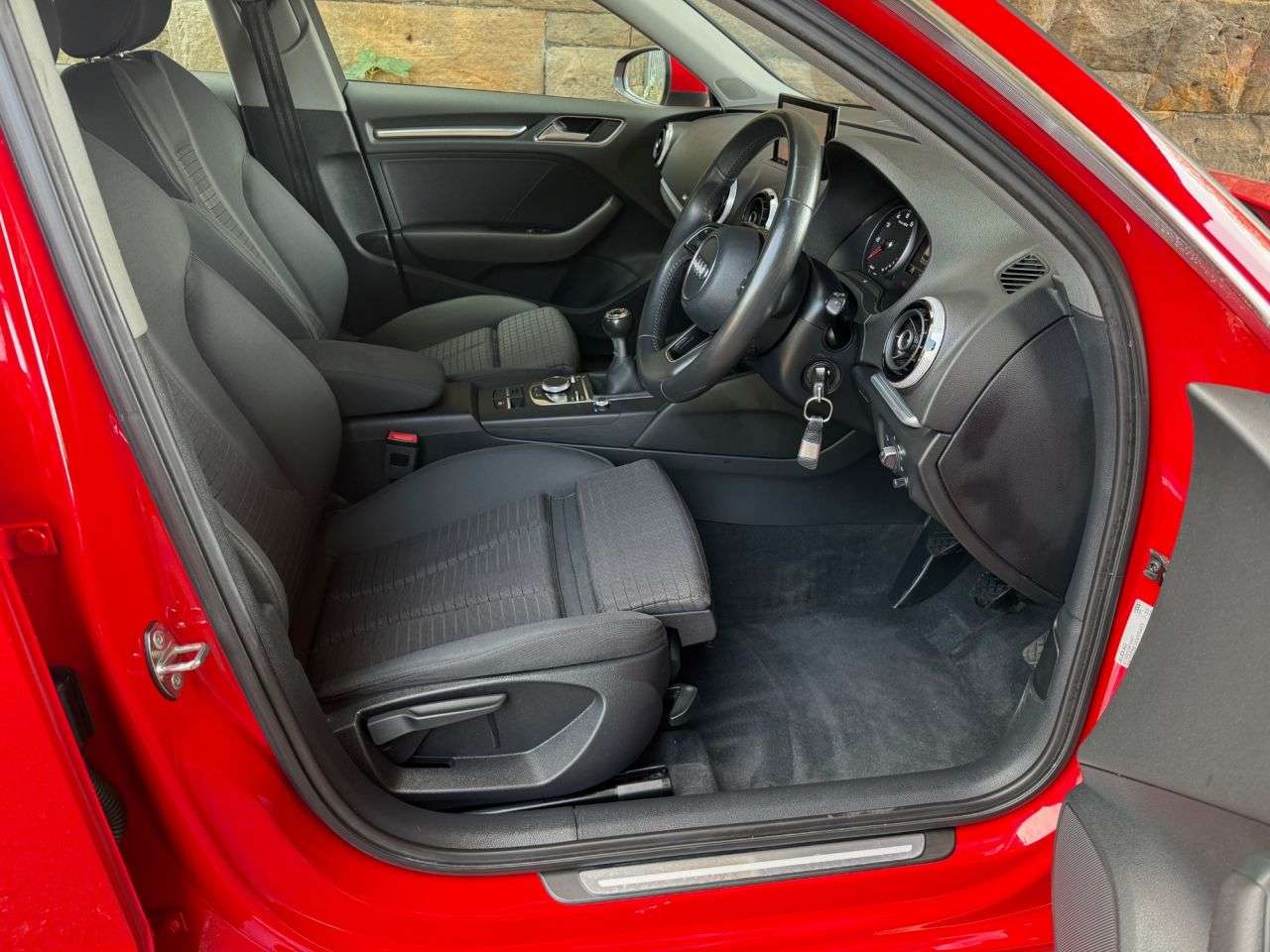 2016 AUDI A3 2016 AUDI A3