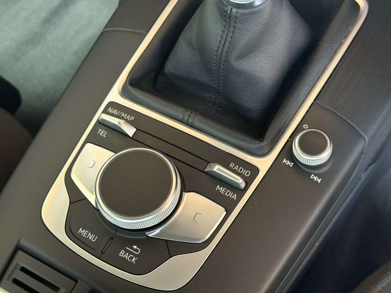 2016 AUDI A3 2016 AUDI A3