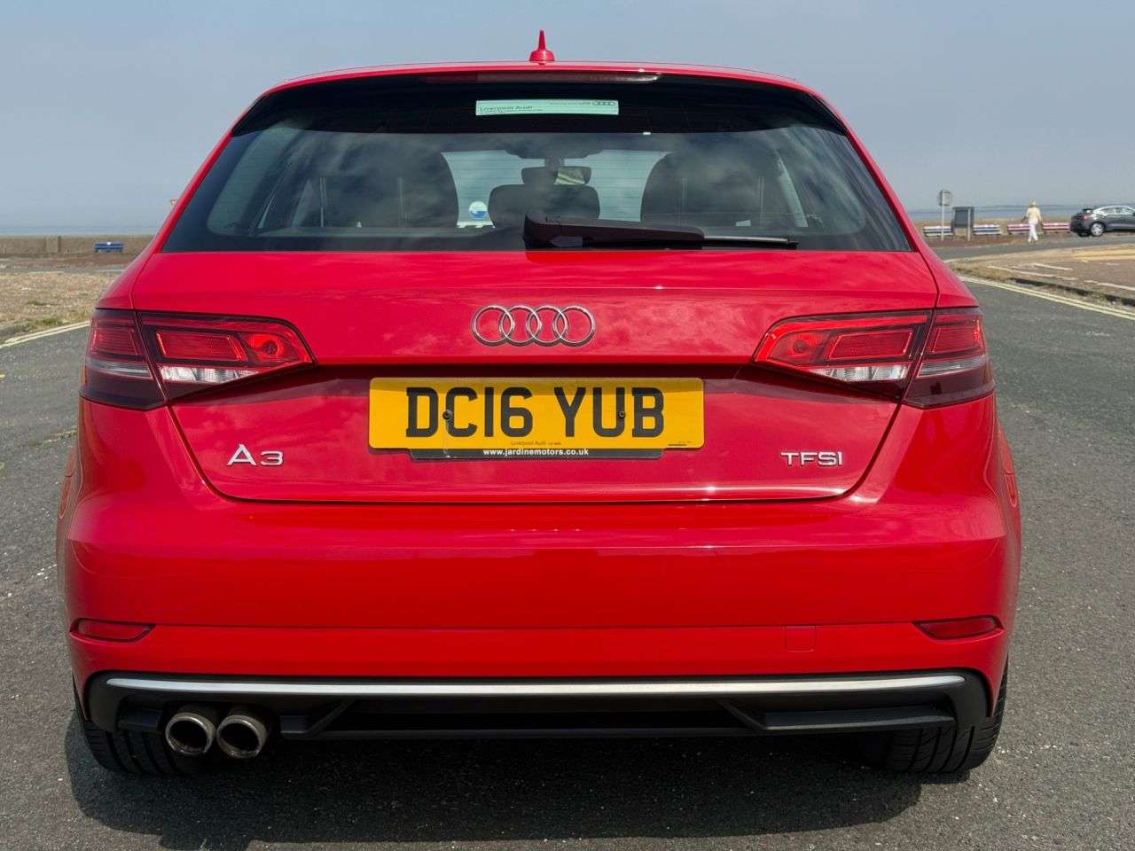 2016 AUDI A3 2016 AUDI A3