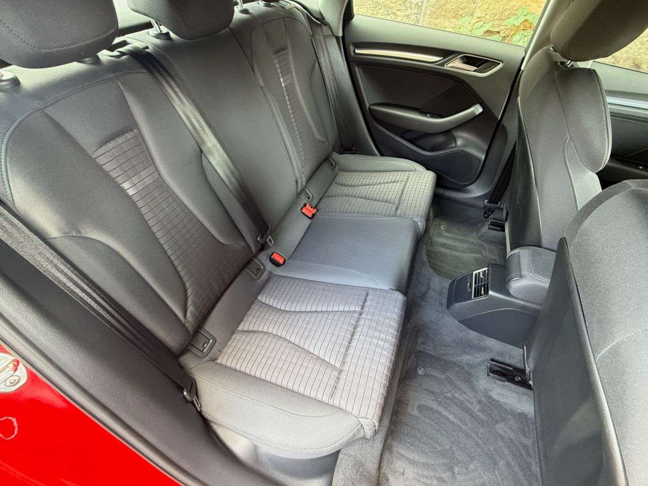 2016 AUDI A3 2016 AUDI A3