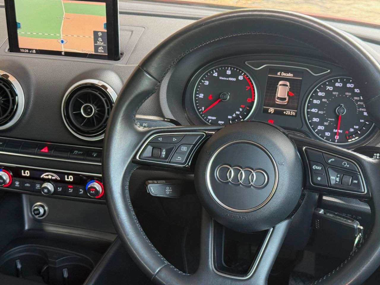 2016 AUDI A3 2016 AUDI A3