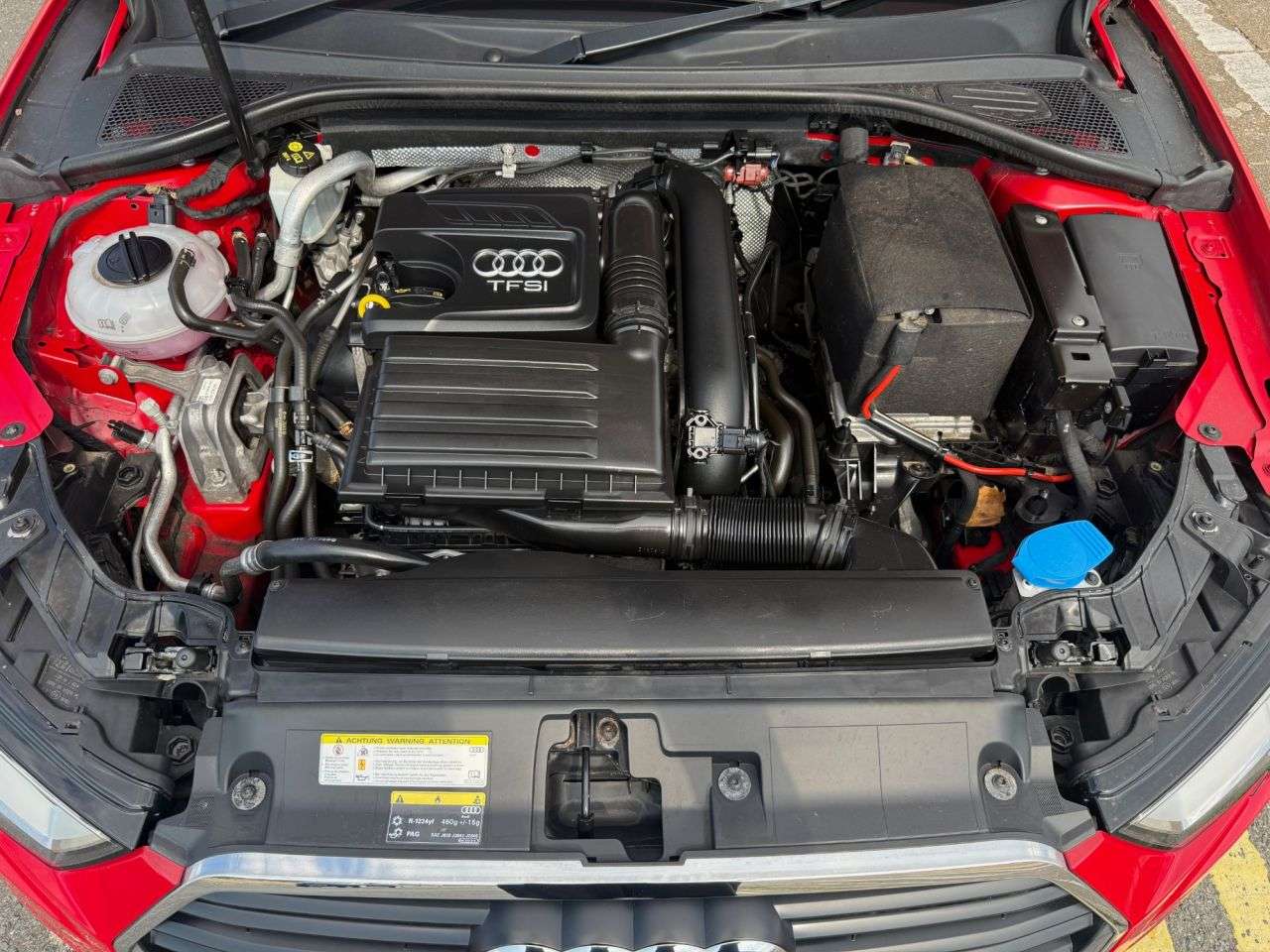 2016 AUDI A3 2016 AUDI A3