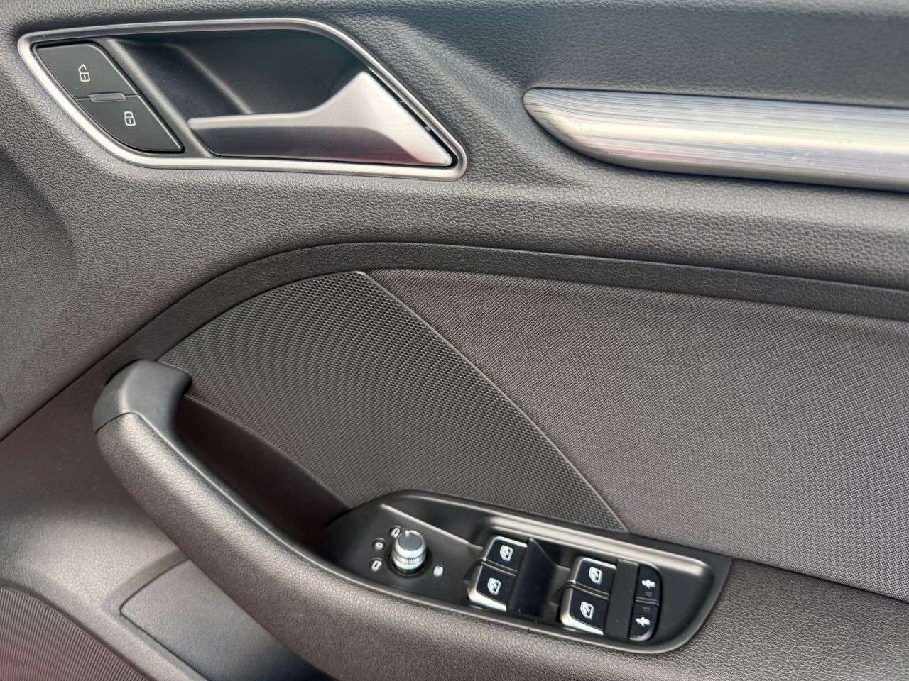2016 AUDI A3 2016 AUDI A3