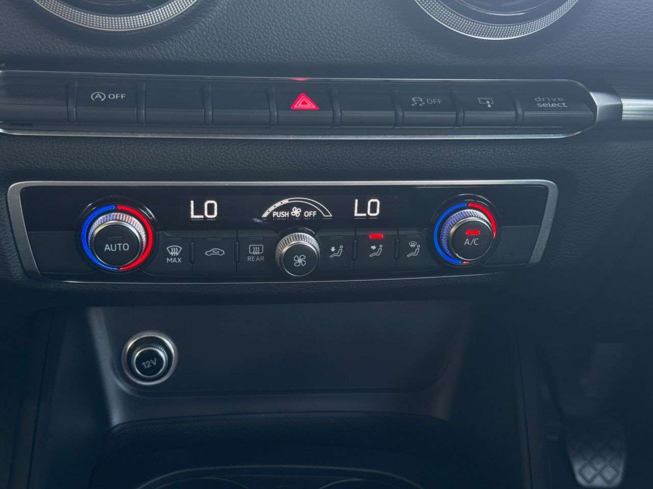 2016 AUDI A3 2016 AUDI A3