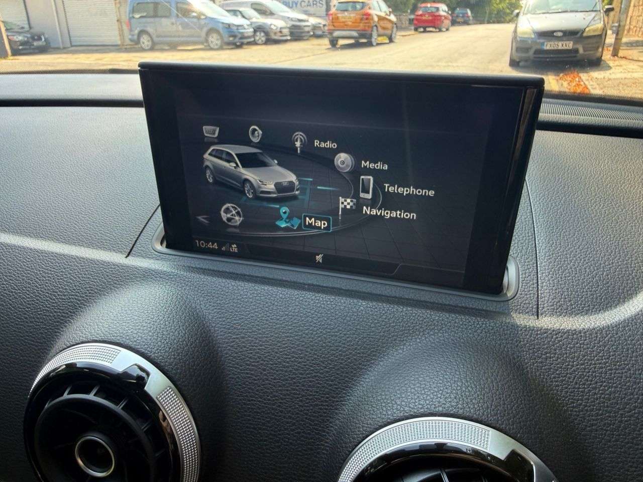 2016 AUDI A3 2016 AUDI A3