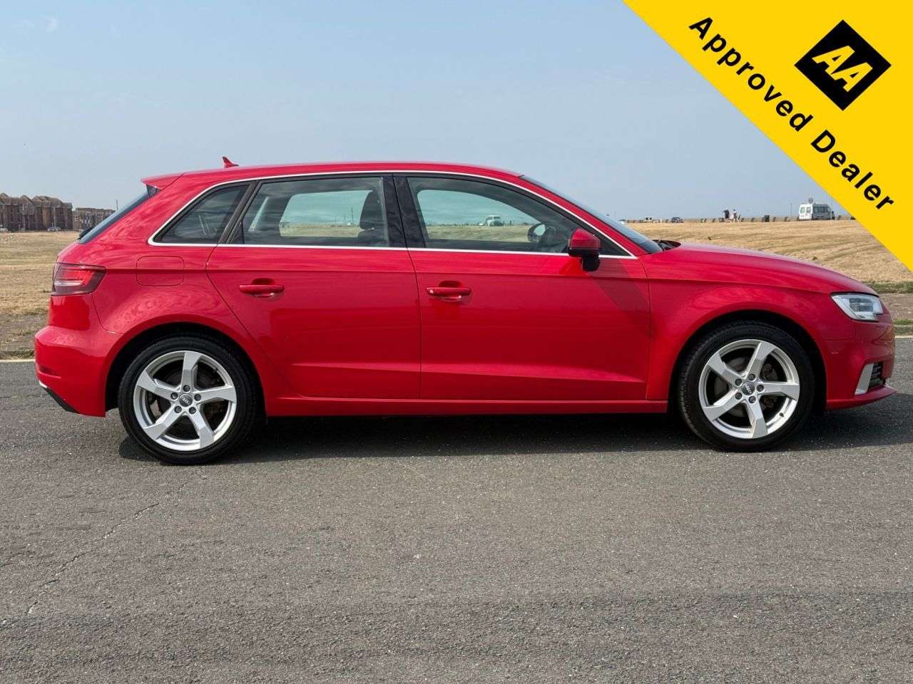 2016 AUDI A3 2016 AUDI A3
