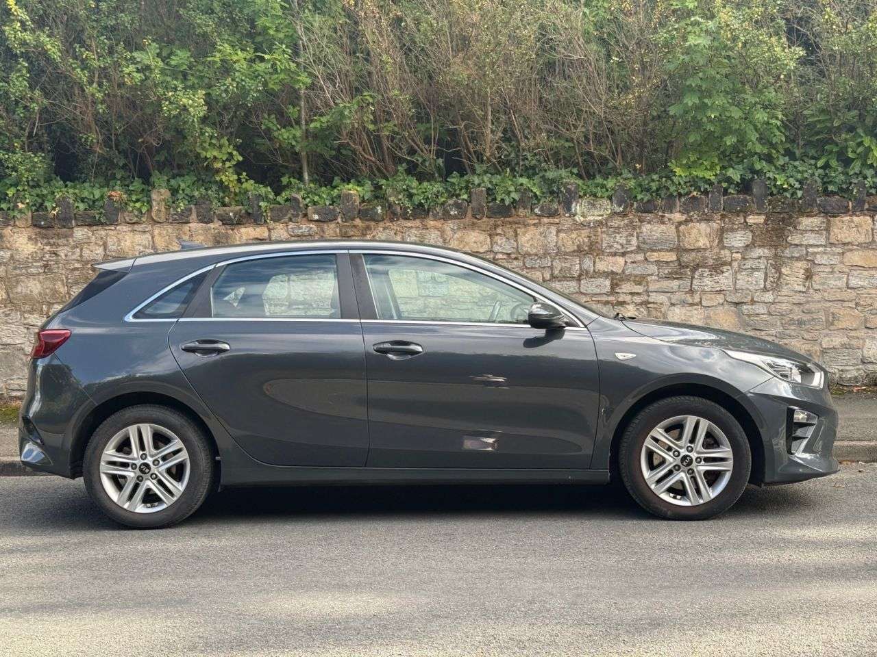 2019 KIA CEED 2019 KIA CEED