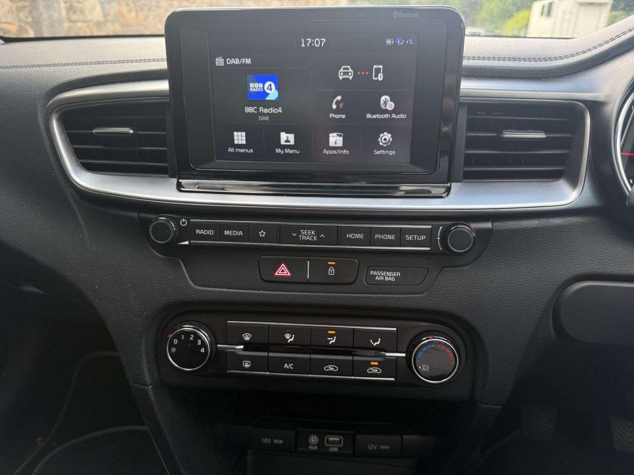 2019 KIA CEED 2019 KIA CEED