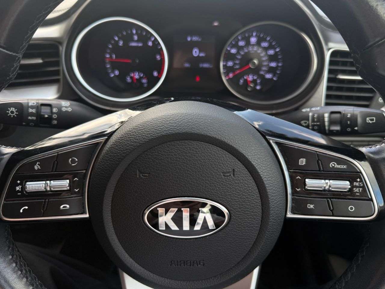 2019 KIA CEED 2019 KIA CEED