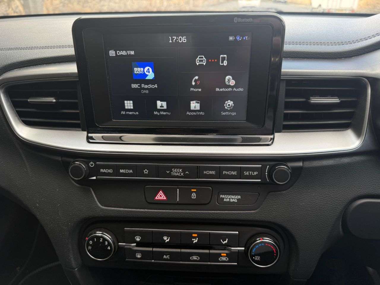 2019 KIA CEED 2019 KIA CEED