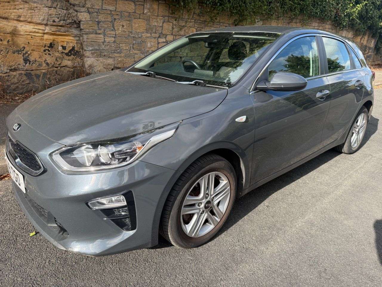 2019 KIA CEED 2019 KIA CEED