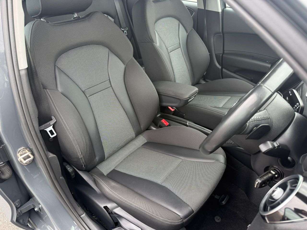 2018 AUDI A1 2018 AUDI A1