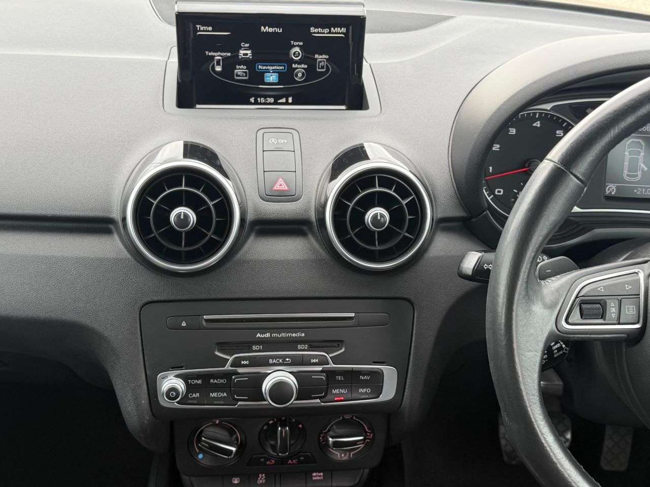 2018 AUDI A1 2018 AUDI A1