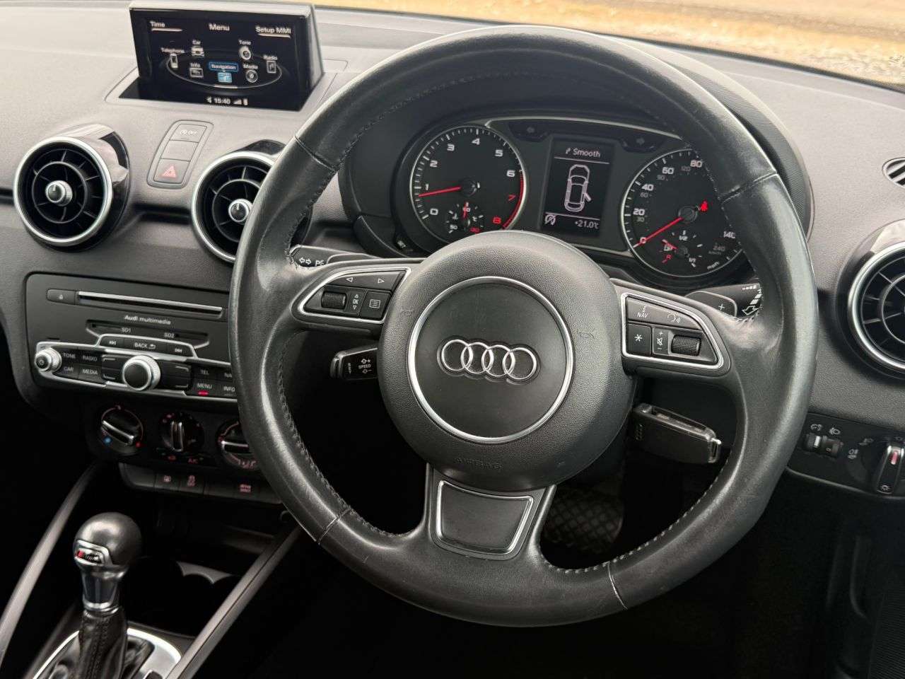 2018 AUDI A1 2018 AUDI A1