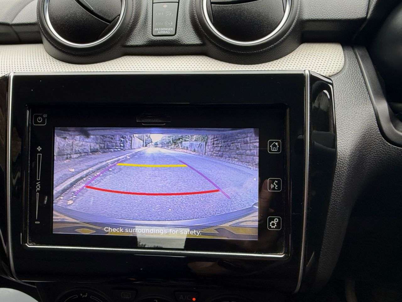 2018 SUZUKI SWIFT 2018 SUZUKI SWIFT