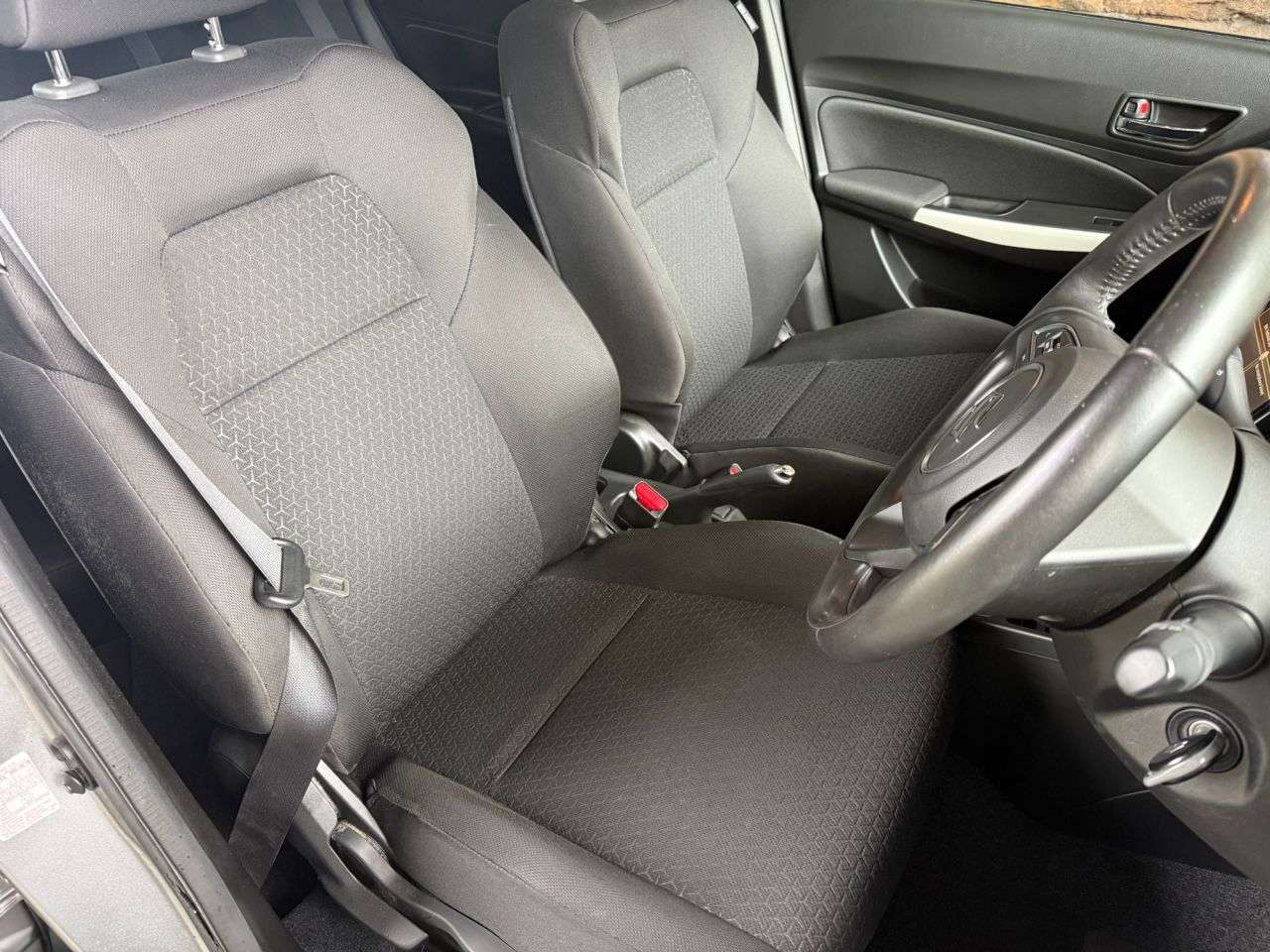 2018 SUZUKI SWIFT 2018 SUZUKI SWIFT