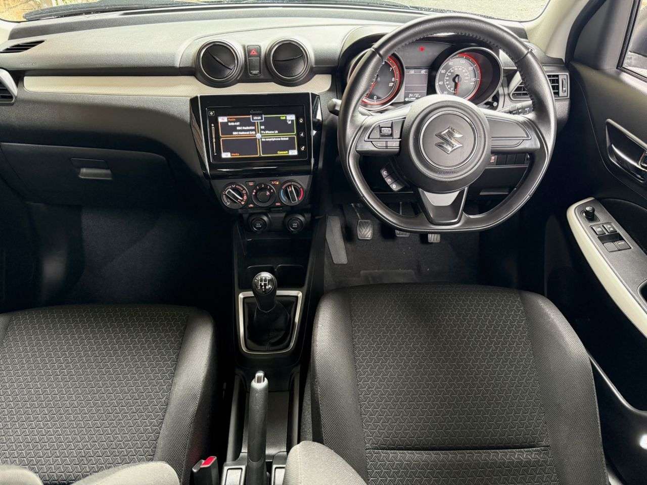 2018 SUZUKI SWIFT 2018 SUZUKI SWIFT