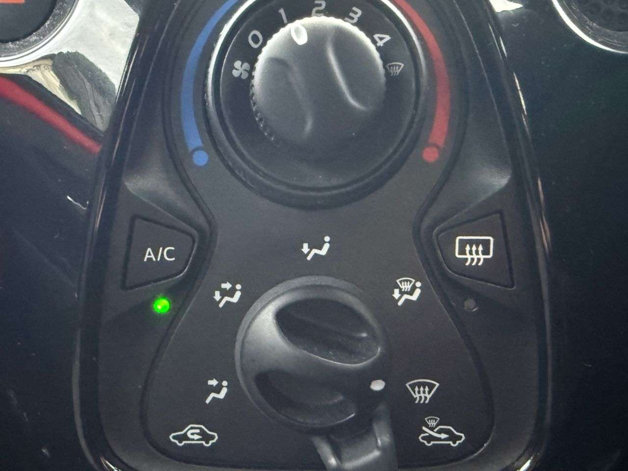 2016 TOYOTA AYGO 2016 TOYOTA AYGO