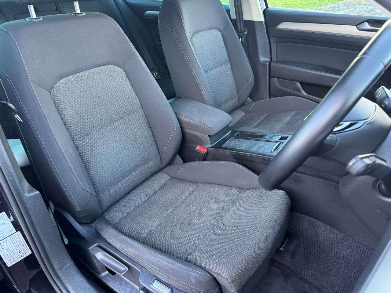 2018 VOLKSWAGEN PASSAT 2018 VOLKSWAGEN PASSAT
