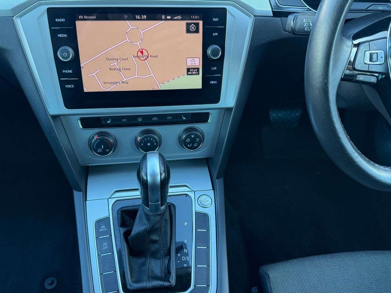2018 VOLKSWAGEN PASSAT 2018 VOLKSWAGEN PASSAT