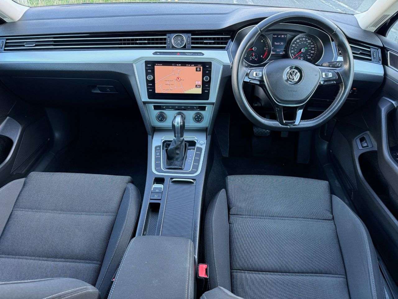 2018 VOLKSWAGEN PASSAT 2018 VOLKSWAGEN PASSAT