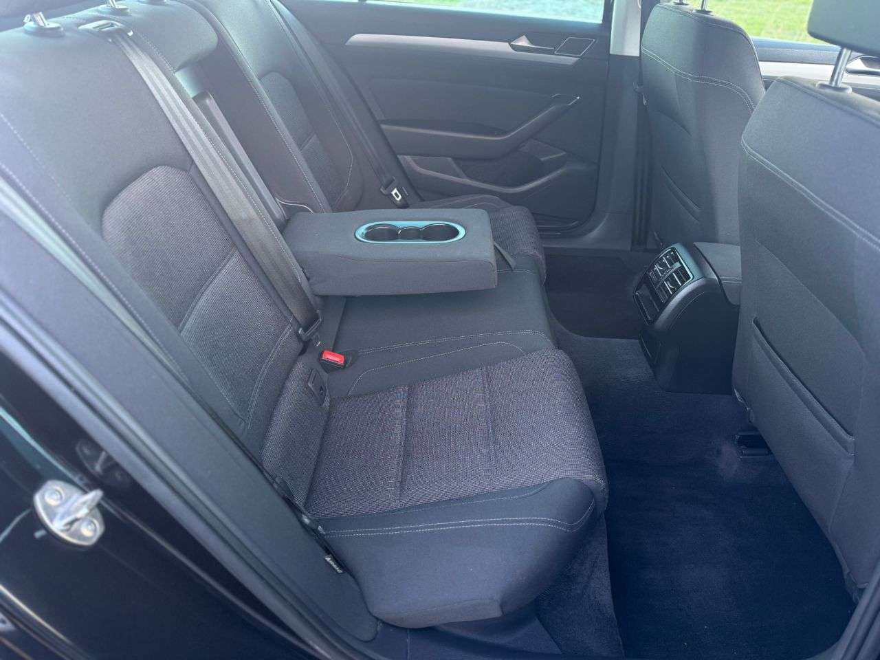 2018 VOLKSWAGEN PASSAT 2018 VOLKSWAGEN PASSAT