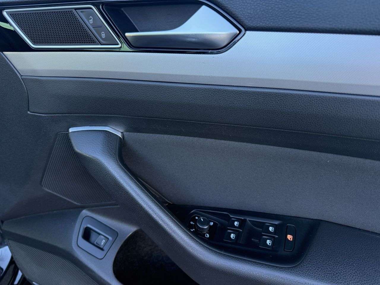 2018 VOLKSWAGEN PASSAT 2018 VOLKSWAGEN PASSAT