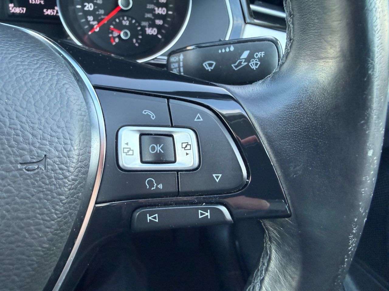 2018 VOLKSWAGEN PASSAT 2018 VOLKSWAGEN PASSAT