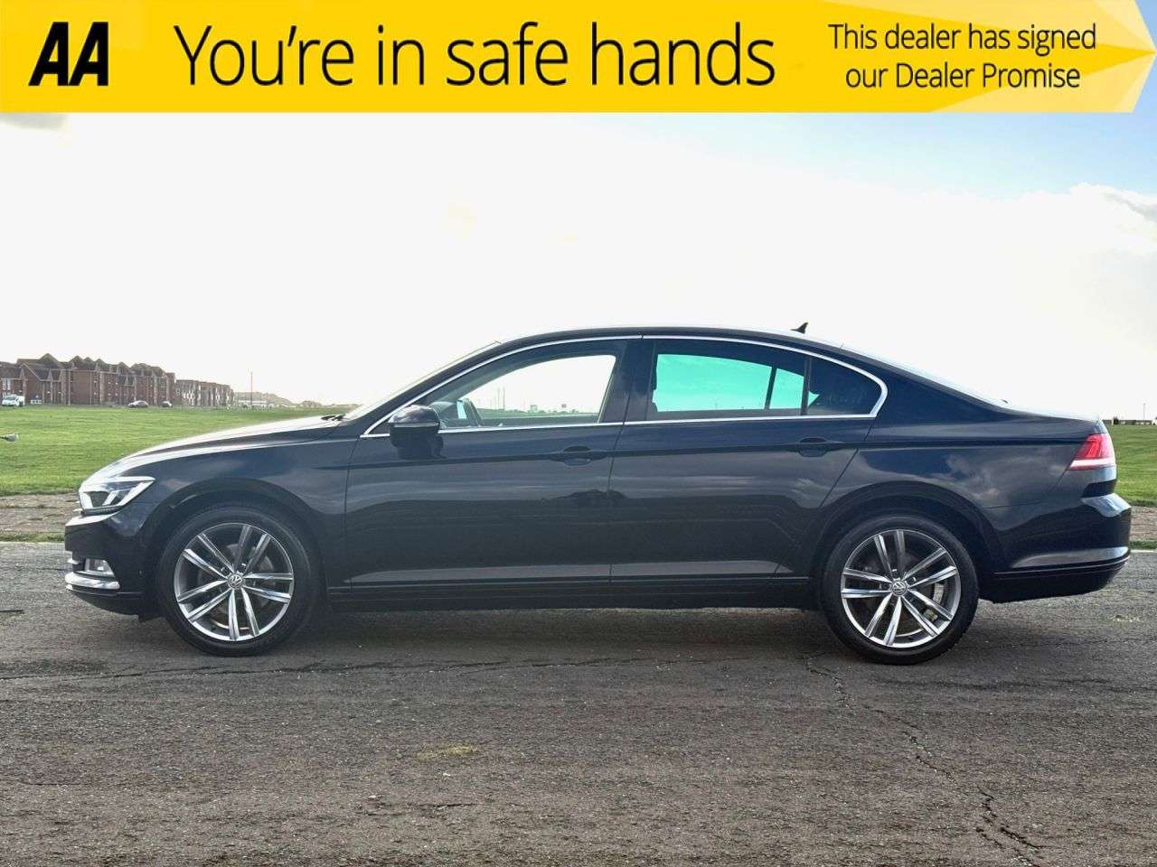 2018 VOLKSWAGEN PASSAT 2018 VOLKSWAGEN PASSAT