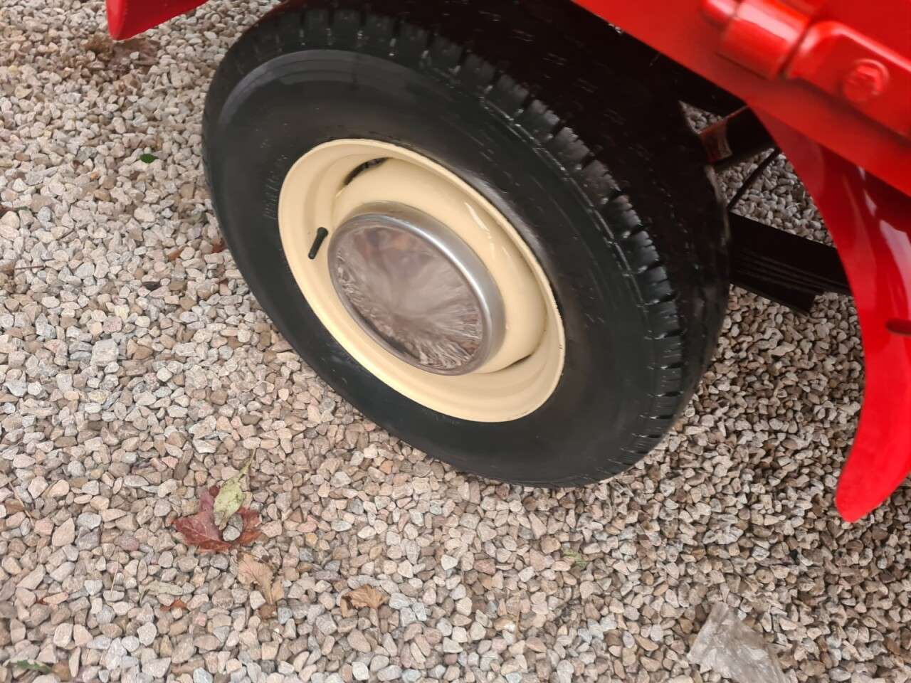 1968 FORD TRANSIT 1968 FORD TRANSIT