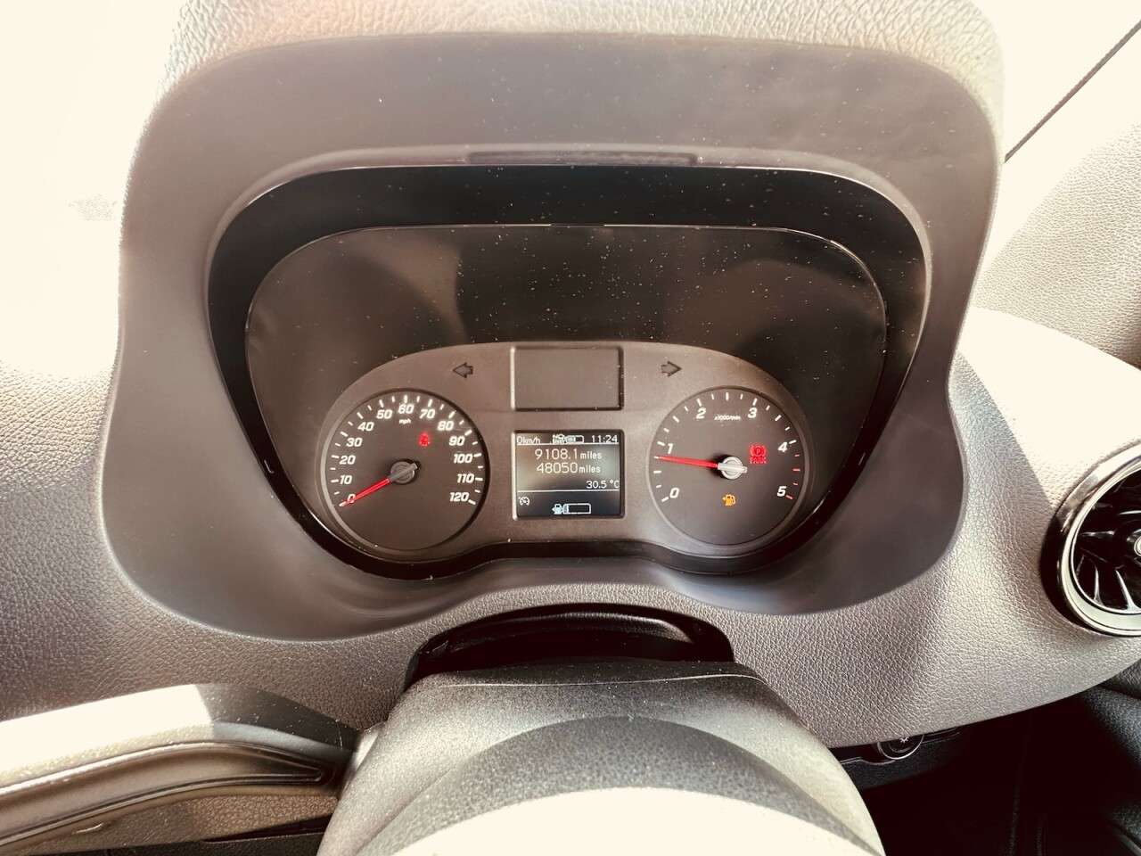 2021 MERCEDES-BENZ SPRINTER 2021 MERCEDES-BENZ SPRINTER