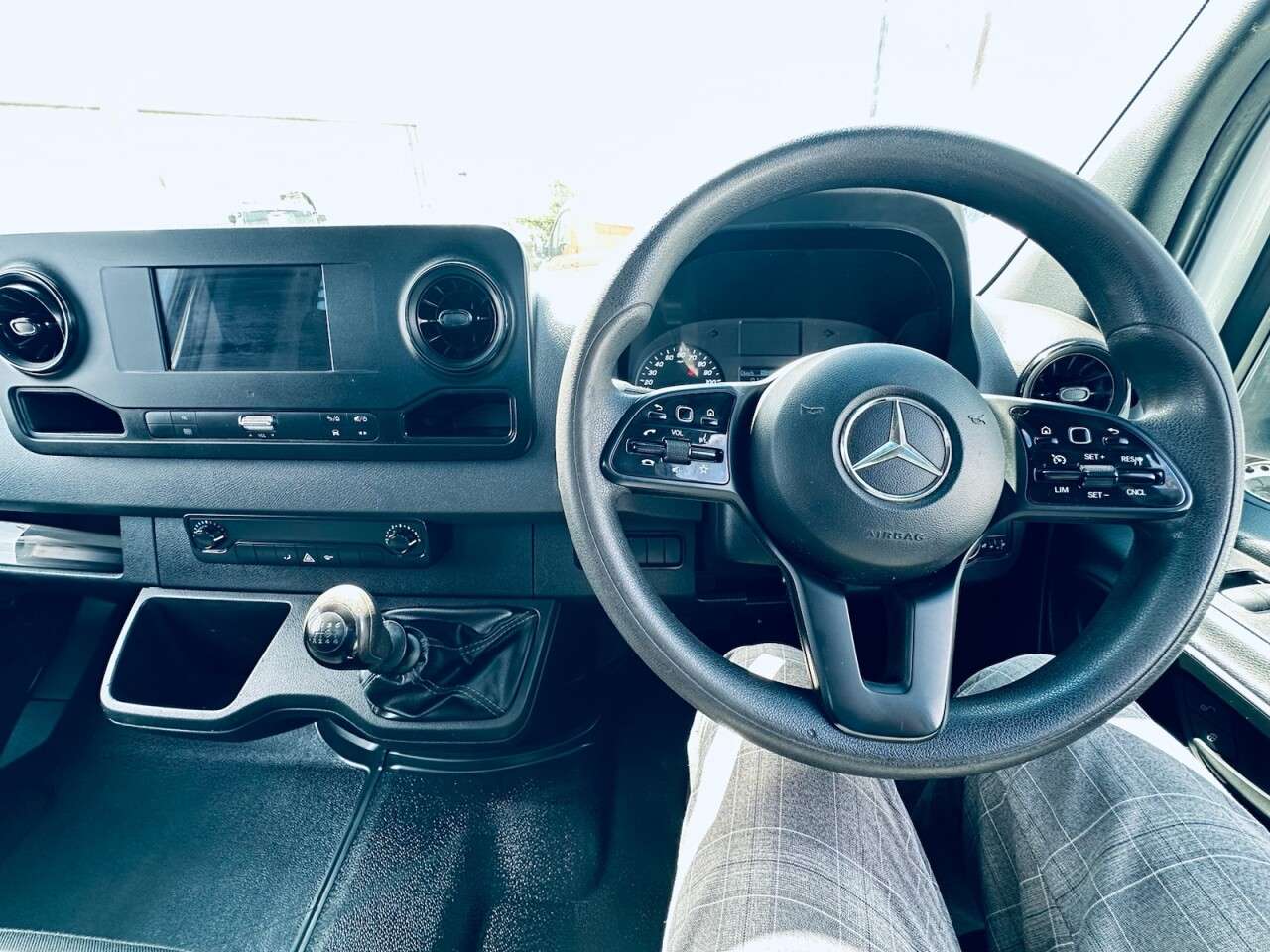 2021 MERCEDES-BENZ SPRINTER 2021 MERCEDES-BENZ SPRINTER