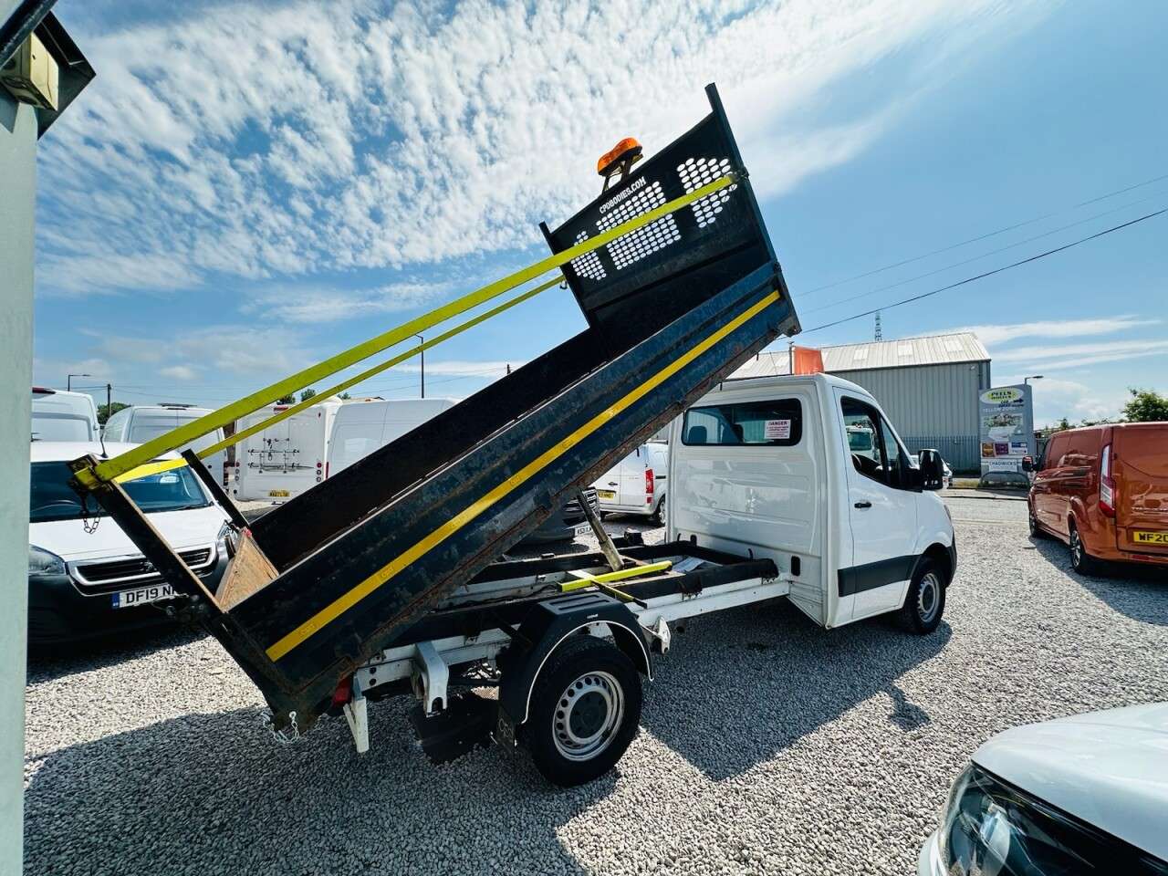 2021 MERCEDES-BENZ SPRINTER 2021 MERCEDES-BENZ SPRINTER