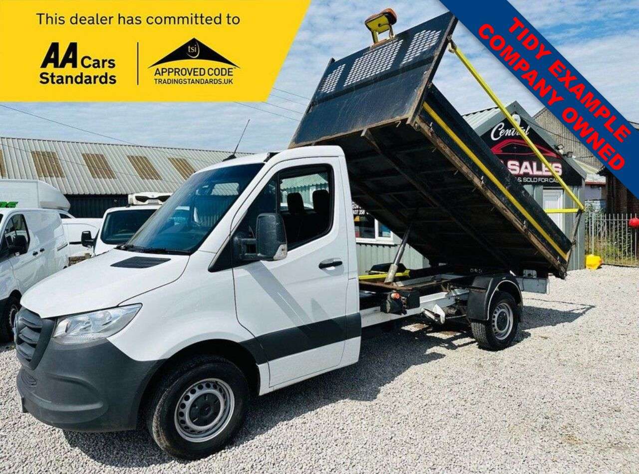 2021 MERCEDES-BENZ SPRINTER 2021 MERCEDES-BENZ SPRINTER