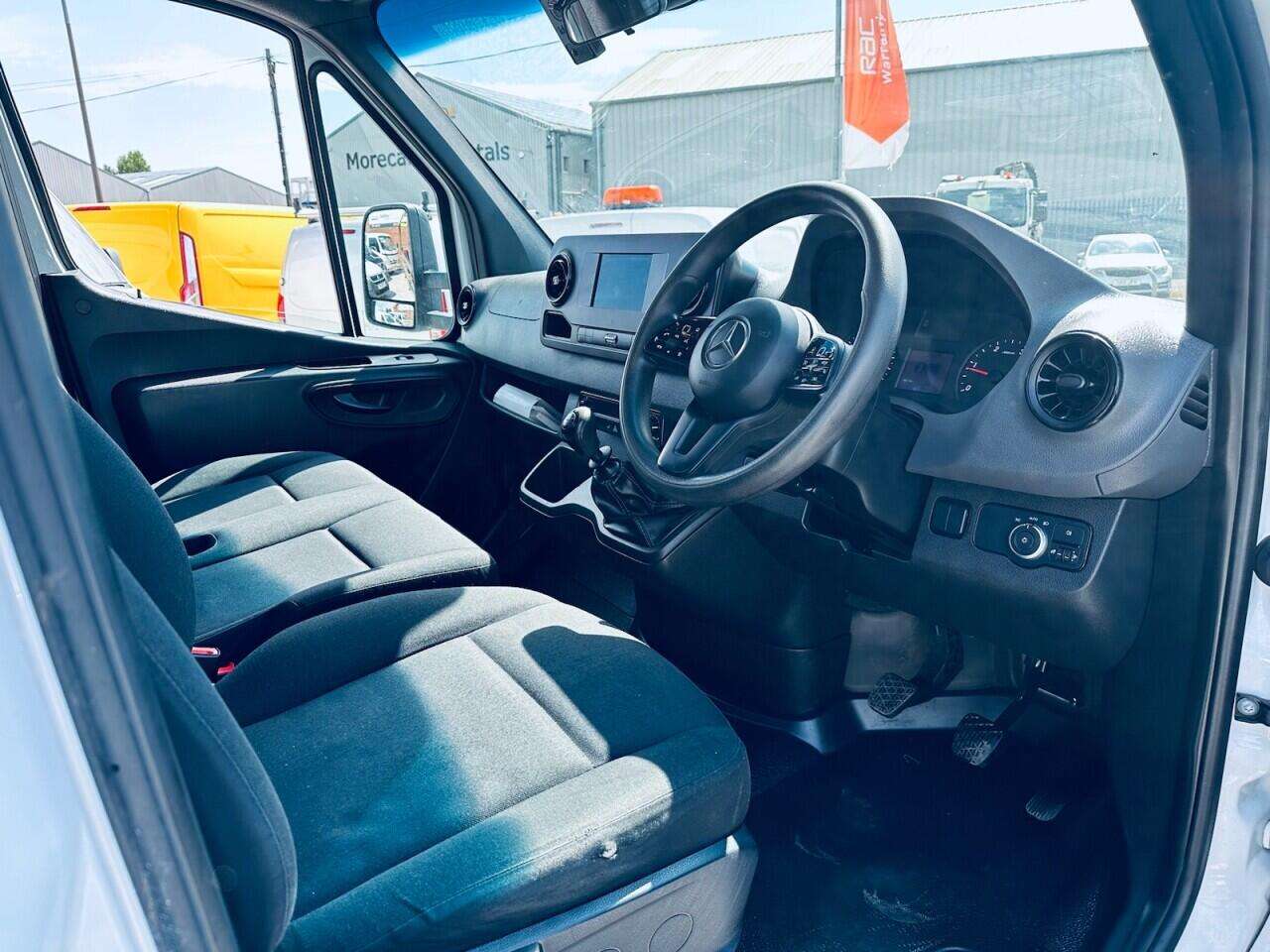 2021 MERCEDES-BENZ SPRINTER 2021 MERCEDES-BENZ SPRINTER
